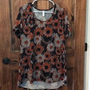 Xtra Large Classic Tee